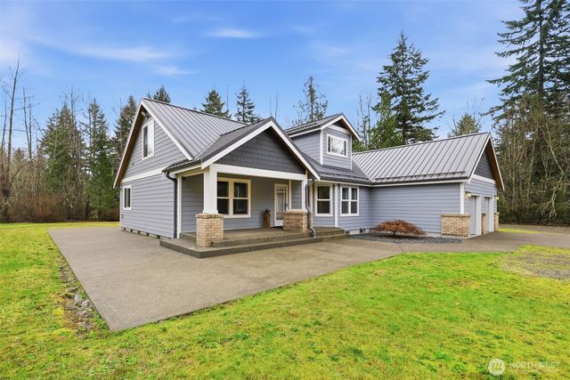 10717 212th Street E, Graham, WA 98338