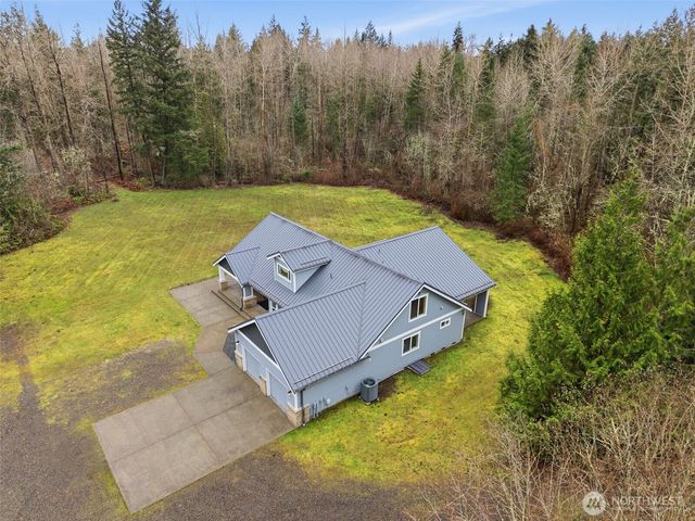 10717 212th Street E, Graham, WA 98338
