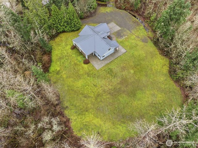 10717 212th Street E, Graham, WA 98338