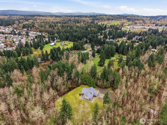 10717 212th Street E, Graham, WA 98338