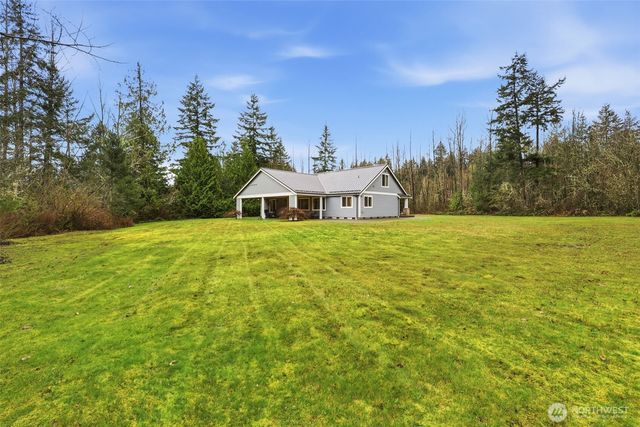 10717 212th Street E, Graham, WA 98338