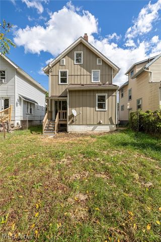 2278 26th Street SW, Akron, OH 44314