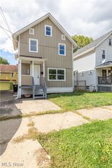 2278 26th Street SW, Akron, OH 44314