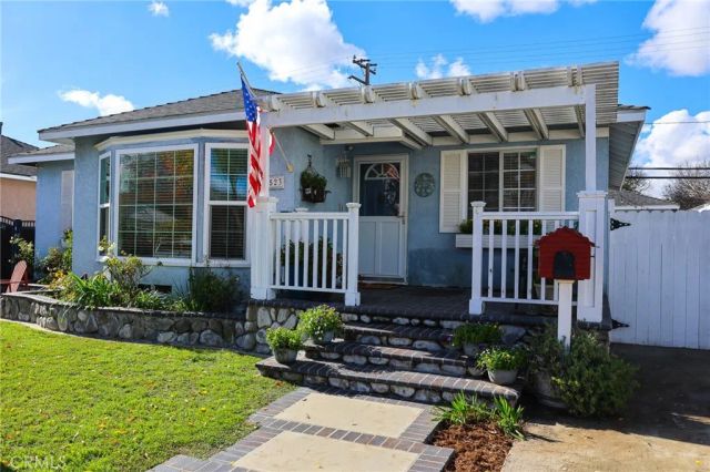 4523 Ostrom, Lakewood, CA 90713