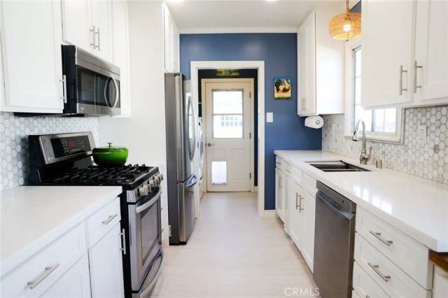 4523 Ostrom, Lakewood, CA 90713