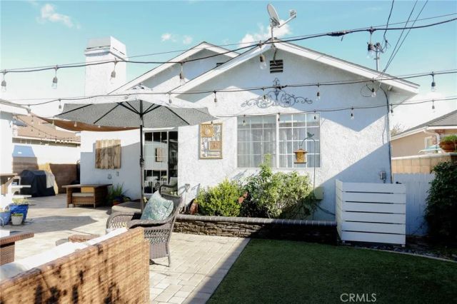 4523 Ostrom, Lakewood, CA 90713