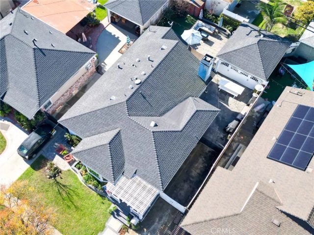 4523 Ostrom, Lakewood, CA 90713