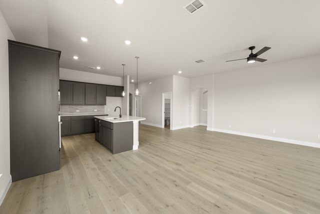 108 Golden Jackal Court, Godley, TX 76044