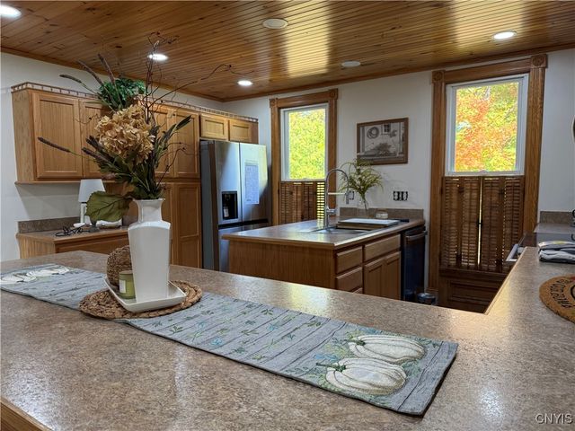 8750 North Main Street, Le Ray, NY 13637