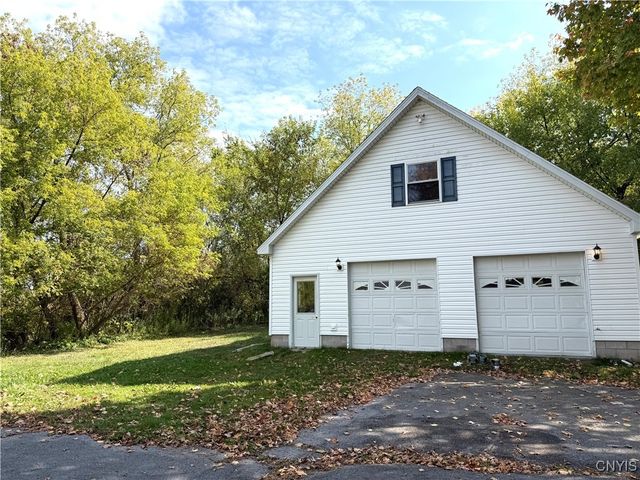 8750 North Main Street, Le Ray, NY 13637