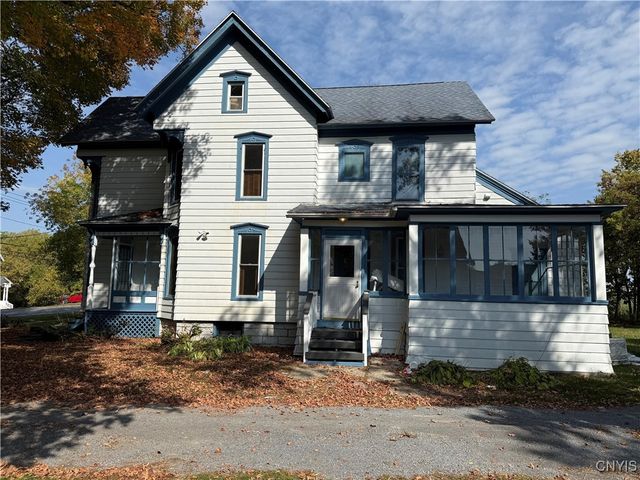 8750 North Main Street, Le Ray, NY 13637