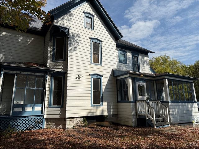8750 North Main Street, Le Ray, NY 13637