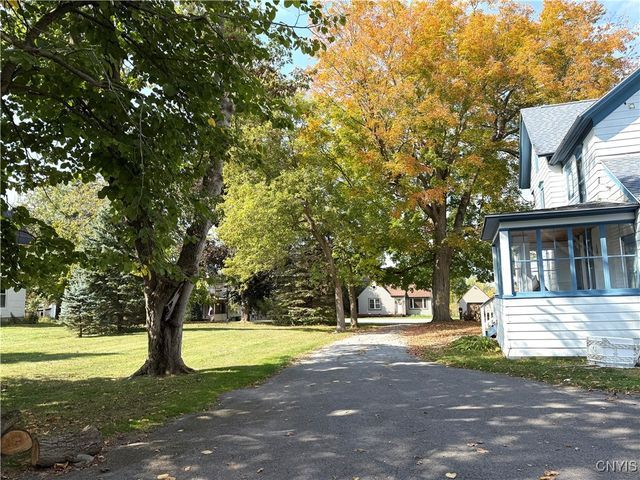 8750 North Main Street, Le Ray, NY 13637