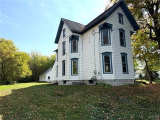 8750 North Main Street, Le Ray, NY 13637