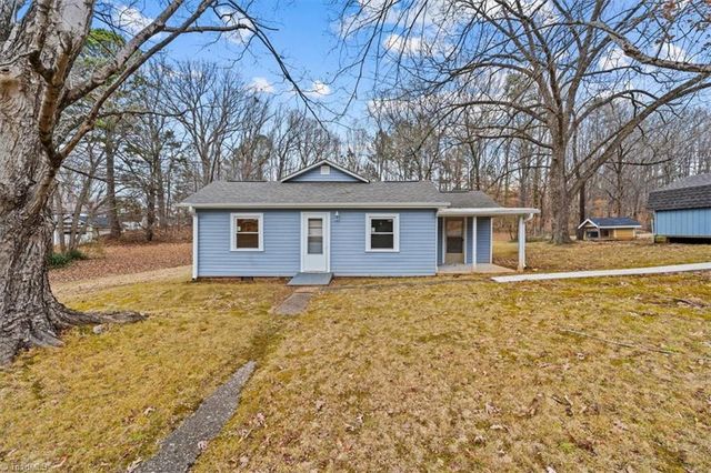 210 W Balfour Avenue, Asheboro, NC 27203