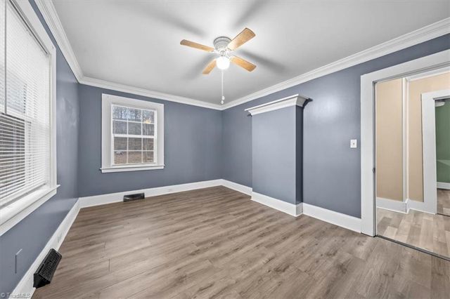 210 W Balfour Avenue, Asheboro, NC 27203