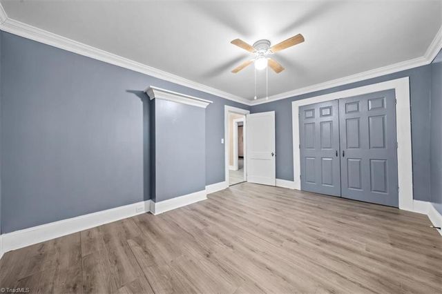 210 W Balfour Avenue, Asheboro, NC 27203