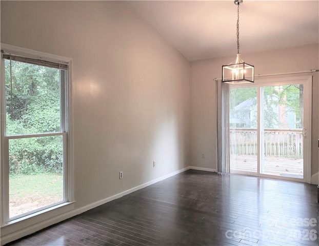 3317 Windsor Drive, Charlotte, NC 28209