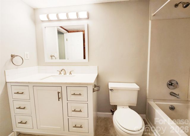 3317 Windsor Drive, Charlotte, NC 28209