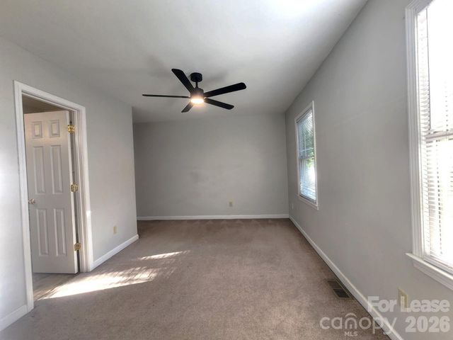 3317 Windsor Drive, Charlotte, NC 28209
