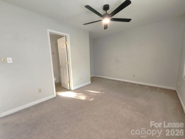 3317 Windsor Drive, Charlotte, NC 28209