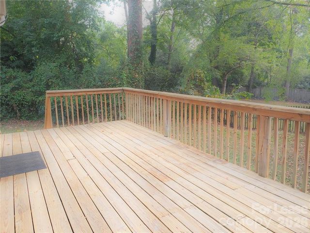 3317 Windsor Drive, Charlotte, NC 28209