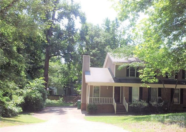 3317 Windsor Drive, Charlotte, NC 28209