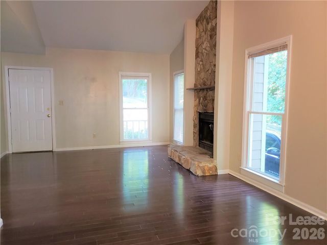 3317 Windsor Drive, Charlotte, NC 28209
