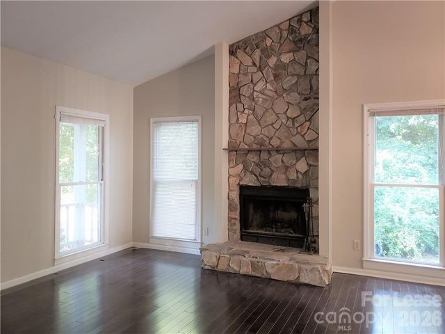 3317 Windsor Drive, Charlotte, NC 28209