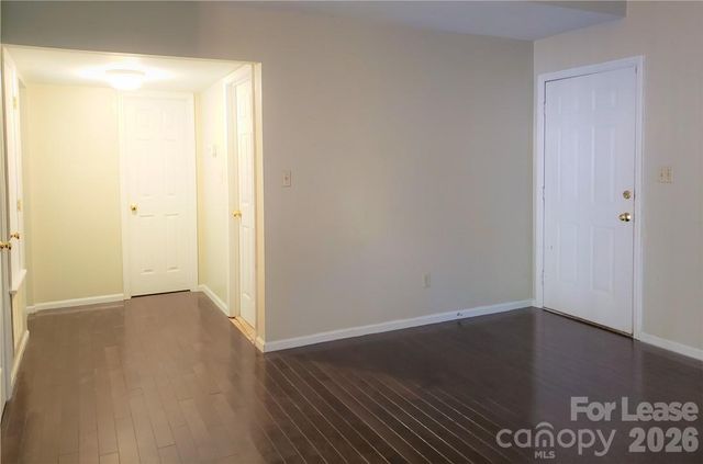 3317 Windsor Drive, Charlotte, NC 28209