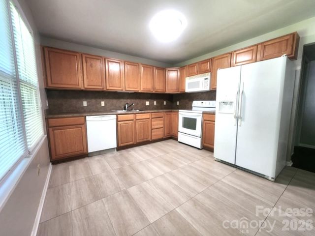 3317 Windsor Drive, Charlotte, NC 28209
