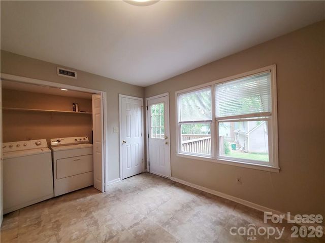 3317 Windsor Drive, Charlotte, NC 28209