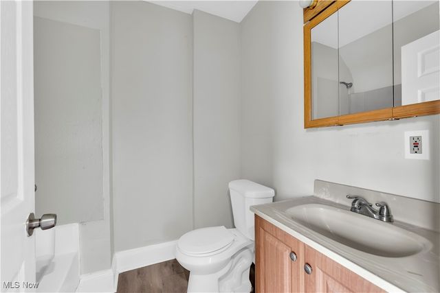 7812 Force Avenue, Cleveland, OH 44105