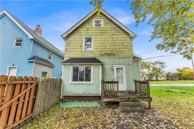 7812 Force Avenue, Cleveland, OH 44105