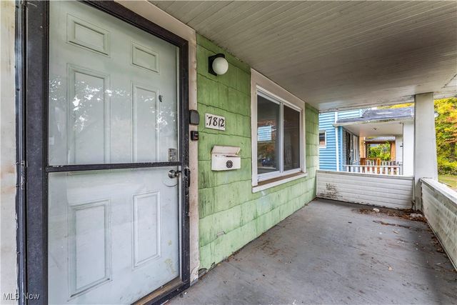 7812 Force Avenue, Cleveland, OH 44105