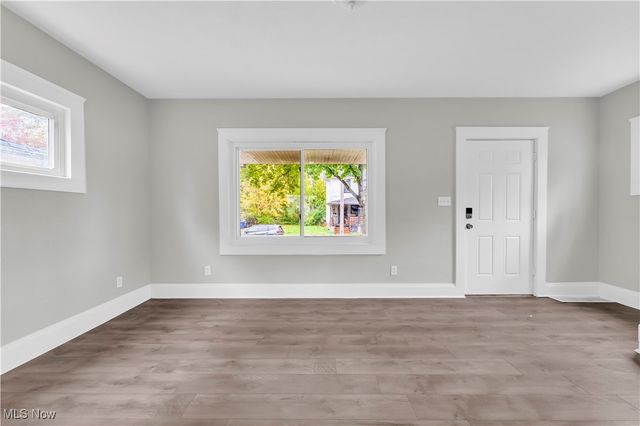 7812 Force Avenue, Cleveland, OH 44105