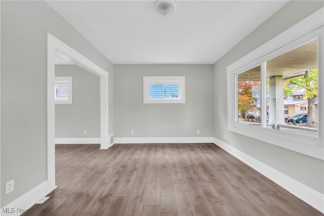 7812 Force Avenue, Cleveland, OH 44105