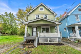 7812 Force Avenue, Cleveland, OH 44105