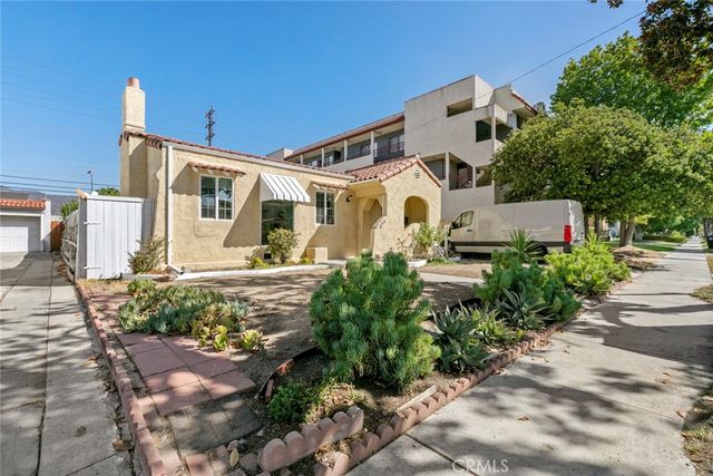 545 Ivy, Glendale, CA 91204