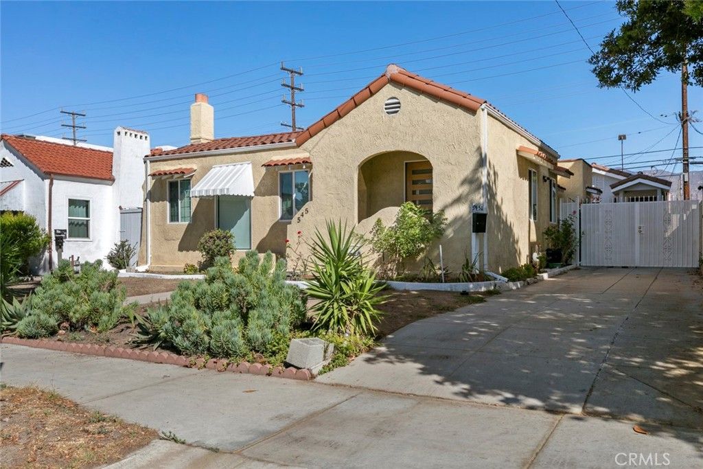 545 Ivy, Glendale, CA 91204