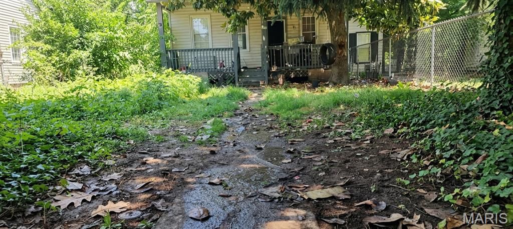 5257 Alcott Avenue, St Louis, MO 63120
