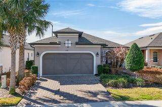 1282 ZEEK RIDGE STREET, Clermont, FL 34715