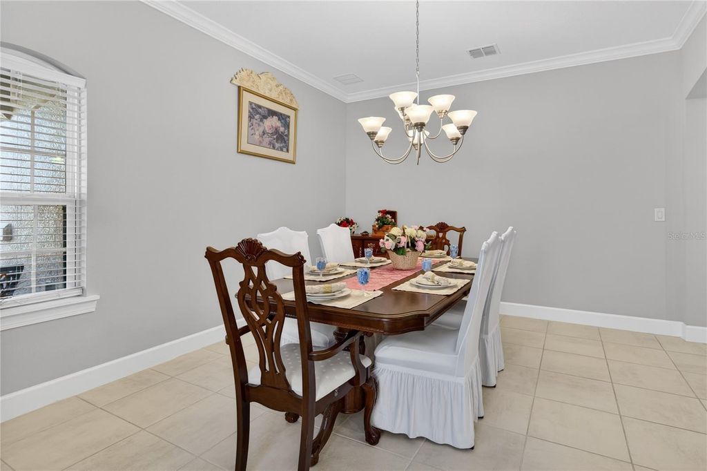 Image 14 of property listing at 1282 ZEEK RIDGE STREET, Clermont, FL 34715