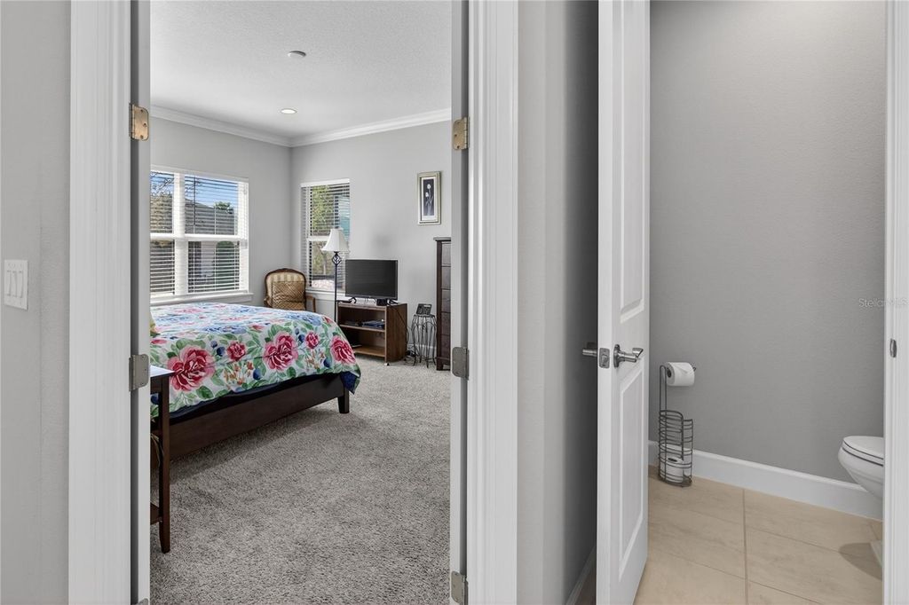 Image 17 of property listing at 1282 ZEEK RIDGE STREET, Clermont, FL 34715