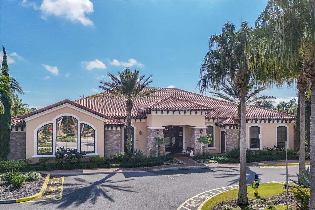 Image 25 of property listing at 1282 ZEEK RIDGE STREET, Clermont, FL 34715