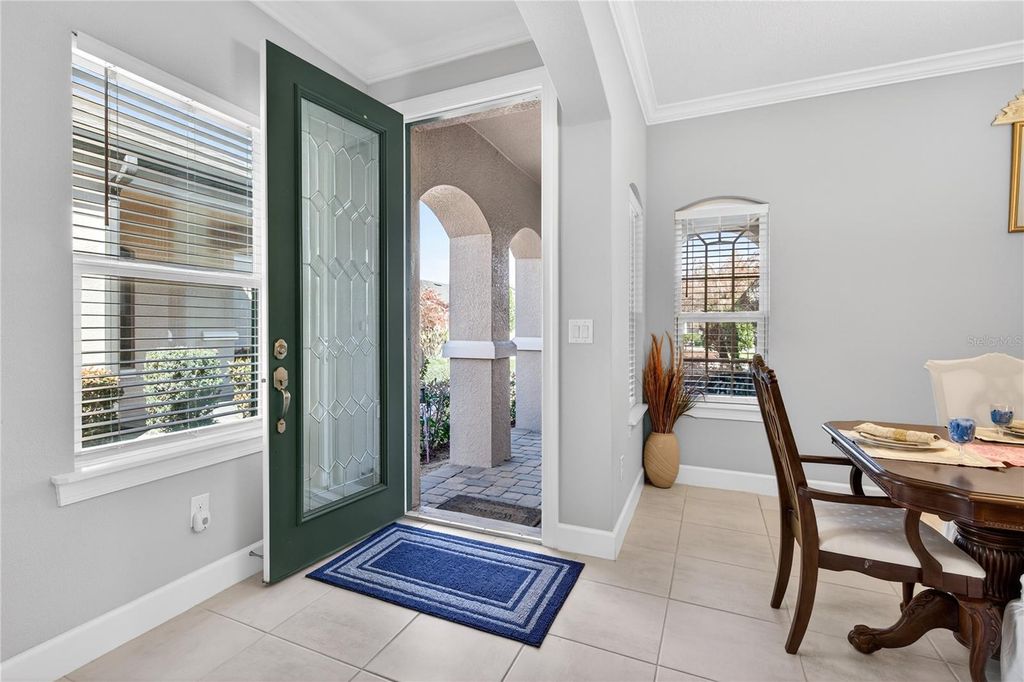 Image 4 of property listing at 1282 ZEEK RIDGE STREET, Clermont, FL 34715