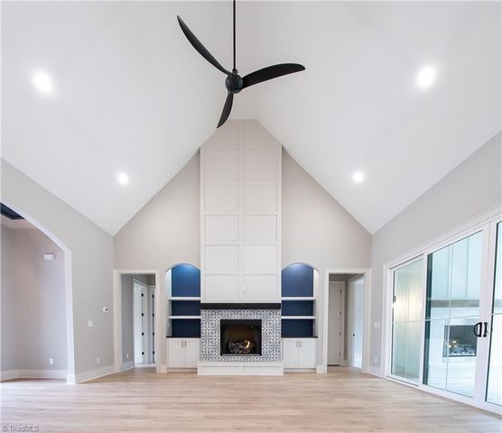 1200 Devlin Court, High Point, NC 27262