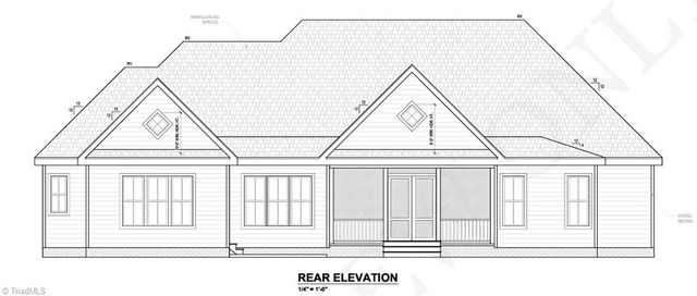 1200 Devlin Court, High Point, NC 27262