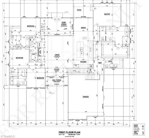 1200 Devlin Court, High Point, NC 27262