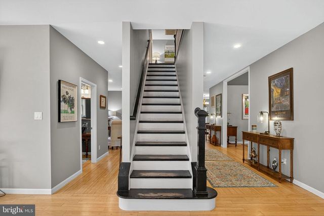 700 BATTLE MOUNTAIN RD, Amissville, VA 20106